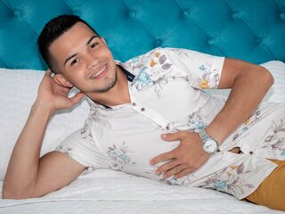 Livejasmin hd JacksonFord