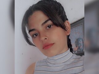 Cam jasminlive KristalConnor
