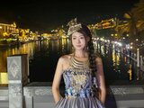Naked livejasmin.com LeeFanqin