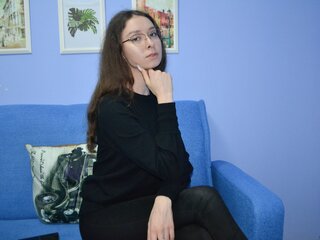 Camshow nude MichelleJames