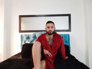 Livejasmin naked RobbyColeman