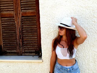 Livesex camshow ShinnyLouraine